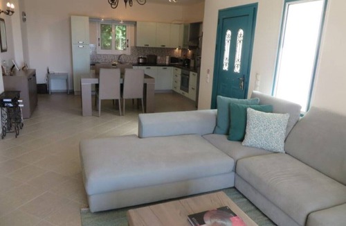 Kaligata Villa | Villa Millianna - Exlusive Ground Floor Apartment