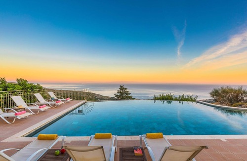 Skala Villa | Villa Mirsini by Villa Plus