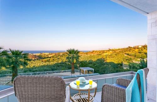 Potamies Villa | Villa Monroe by Villa Plus
