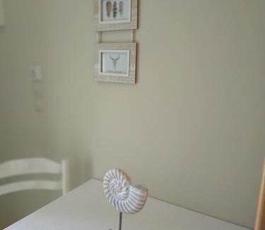 Poros Apartment | Villa Muses