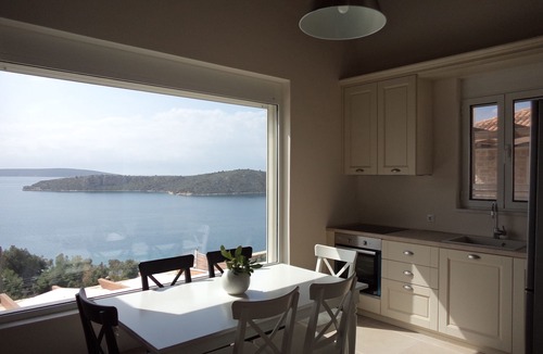 Nafplio Villa | Villa Natura - Vivari, Argolis