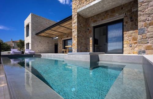 Nafplio Villa | Villa Naupliē