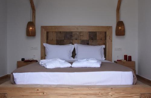 Adamas Villa | Villa Nelleas