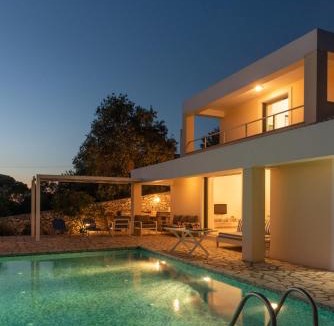 Paxos Villa | Villa Nika