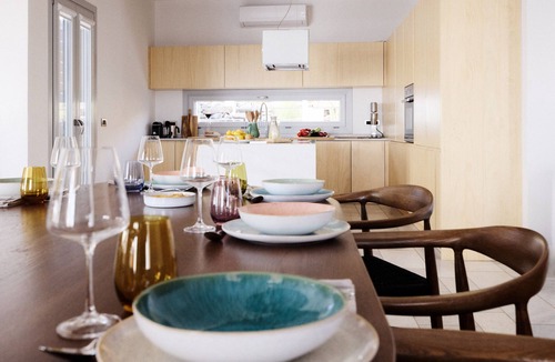 Syros Villa | Villa Nites in Syros