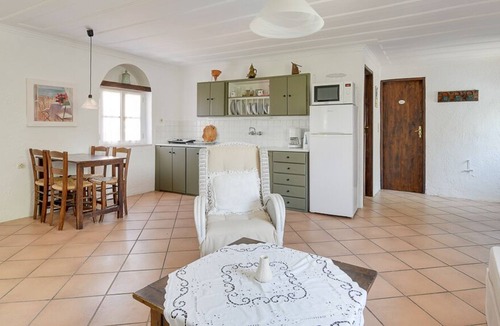 Katouna Apartment | Villa Nostalgia
