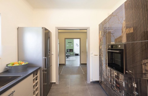 Vassilatika Villa | Villa Oase - close to Corfu town and beaches