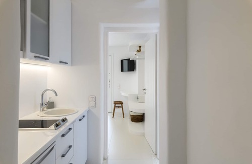 Elia House | Villa Ocean View