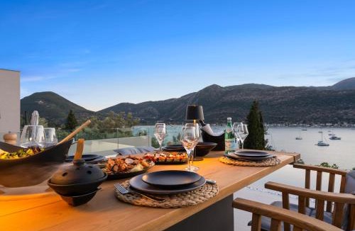 Geni Villa | Villa Olea