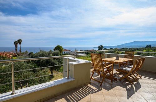 Koroni Villa | Villa Olivia
