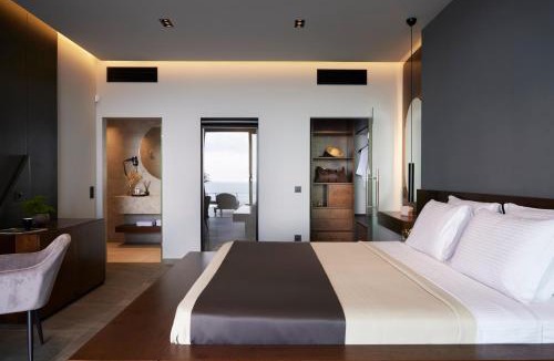 Nea Propontida Villa | Villa OMNIA - Luxury Bound on Earth