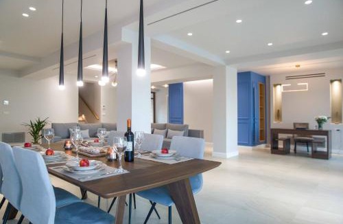 Dassia Villa | Villa Onore