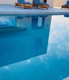 Agia Marina Villa | Villa Optimal