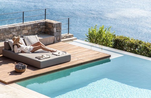 Malevizi Villa | Villa Orea Thea - Three Bedroom Villa, Sleeps 6