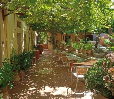 Archanes Apartment | Villa Orestis