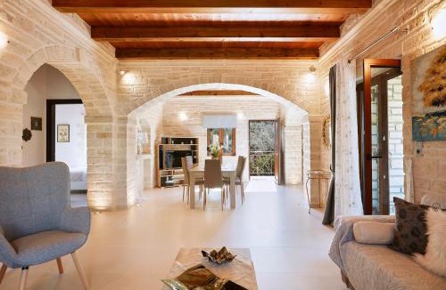 Geropotamos Villa | Villa Orthes