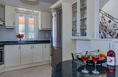Sitia Villa | Villa Palma - Private pool, Sea view