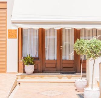 Korissia Apartment | Villa Pan of Kea