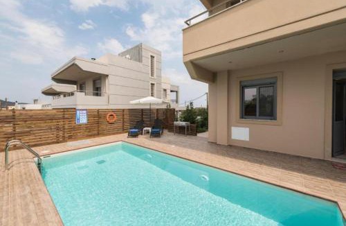 Kremasti Apartment | Villa Pandesia