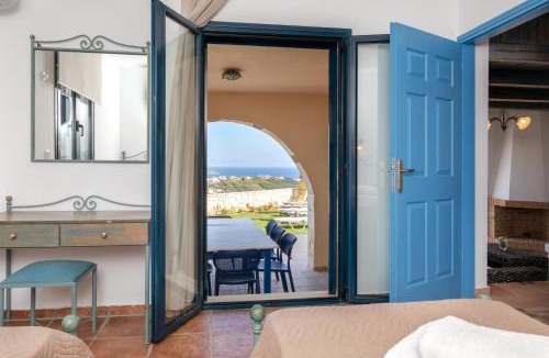 Stalos Villa | Villa Pandora