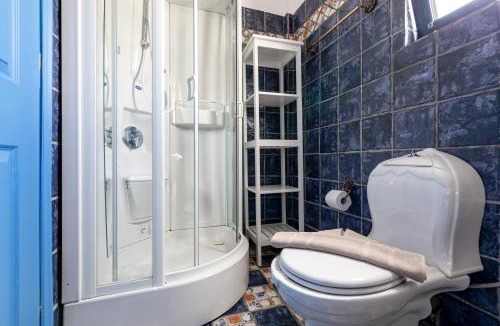 Stalos Villa | Villa Pandora