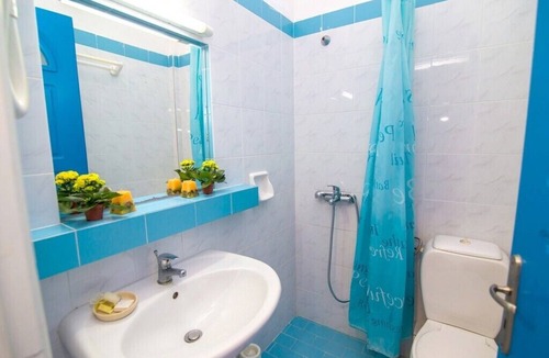 Limni Keri Apartment | Villa Panorama - 2 Bedroom apartment