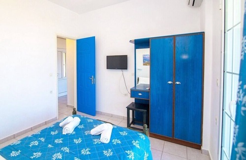 Limni Keri Apartment | Villa Panorama - 2 Bedroom apartment