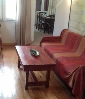 Lakka House | Villa Panos