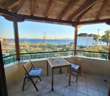 Artemida Villa | Villa Paradies
