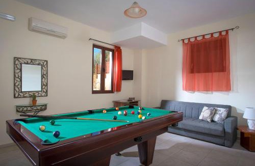 Prines Villa | Villa Paradise