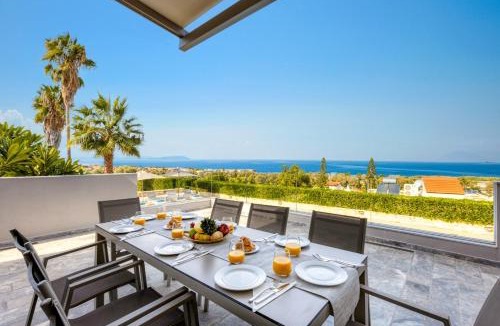 Pigianos Kampos Villa | Villa Patra by Villa Plus