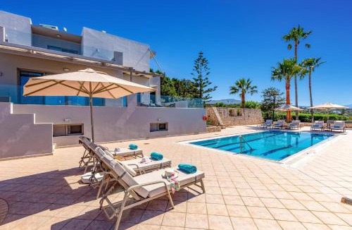 Pigianos Kampos Villa | Villa Patra by Villa Plus