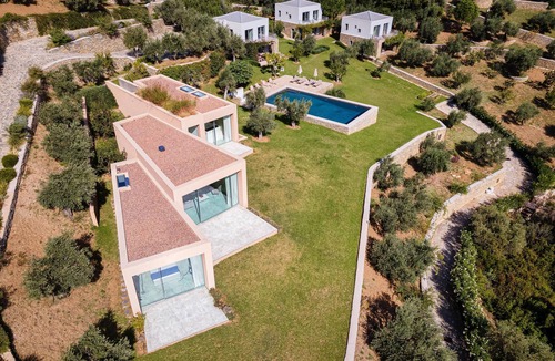Katsarou Villa | Villa Pelagoon