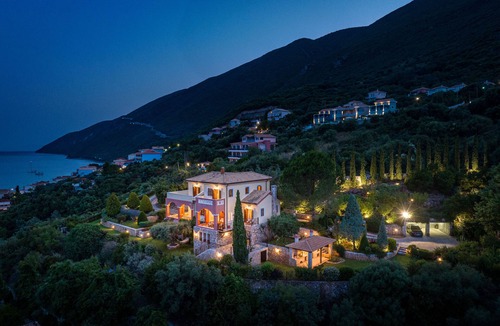 Pondi Villa | Villa Pera, a Secluded Paradise!
