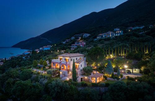 Pondi Villa | Villa Pera