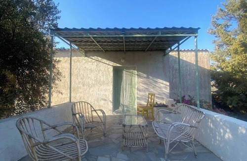 Knosos House | Villa Phyllia, a Property With History