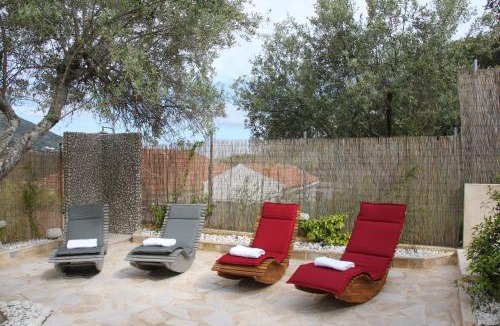 Divarata Villa | Villa Pilali