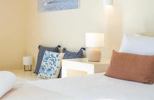 Drepano Apartment | Villa Plaka 16 - 'The Boat' - Drepano, Nafplio