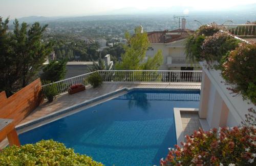 Kifisia Villa | Villa Politia