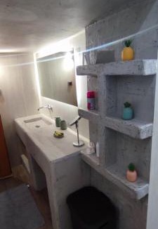 Kefalos Apartment | Villa Popi Studios (Froso)