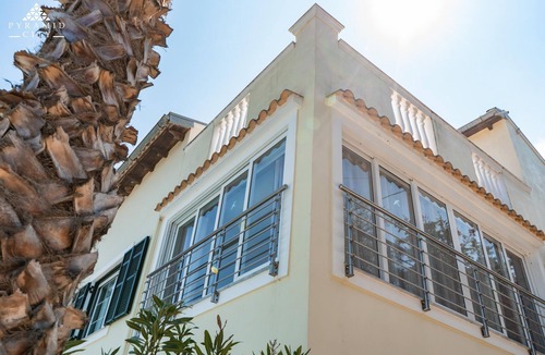 Agios Spyridon Corfu Villa | Villa Poseidon - Private Pool