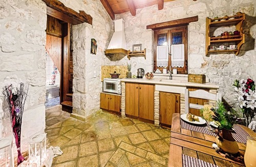 Skinaria Apartment | Villa Poseidon Residence