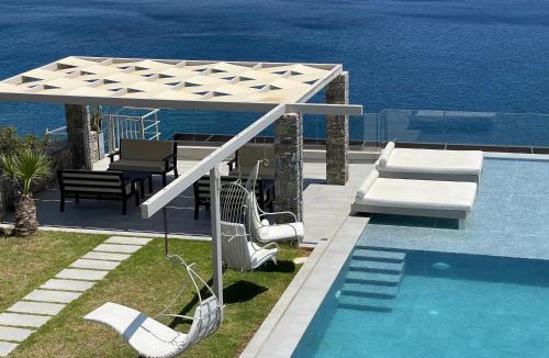 Achlia Apartment | Villa Proistakis
