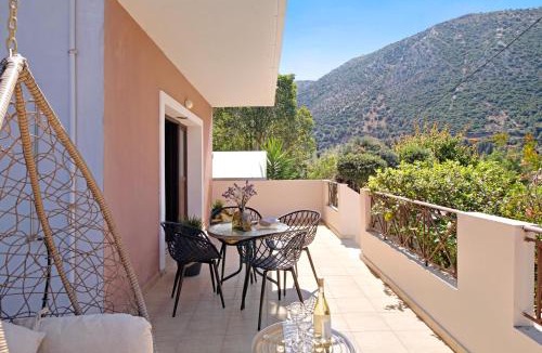 Katokhorion Villa | Villa prolithia 1