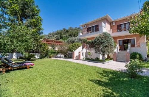 Katokhorion Villa | Villa prolithia 1