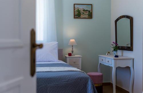 Makhairoi Villa | Villa Remedio