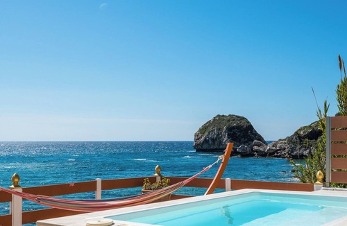 Corfu Villa | Villa Renata with private Pool