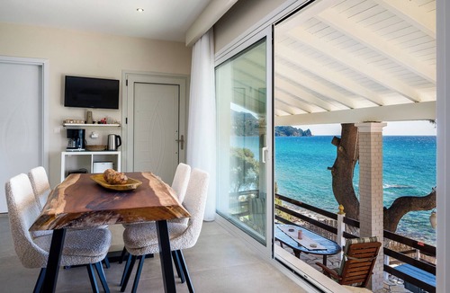 Corfu Villa | Villa Renata with private Pool