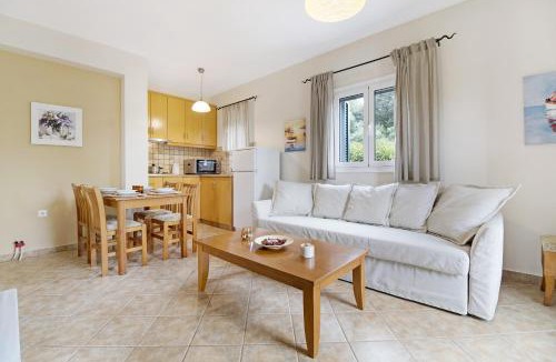 Spanochori Apartment | Villa Rita