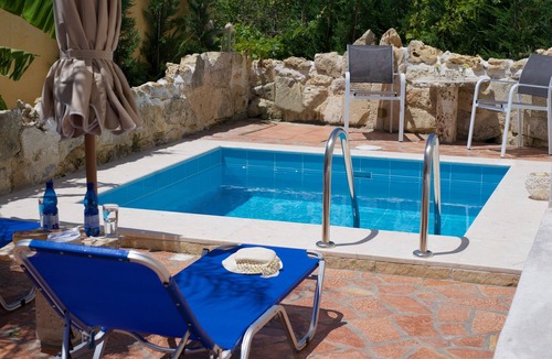 Kaligata House | "Villa Rospovi", Traditional House